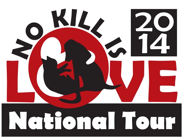 No Kill is Love.Web