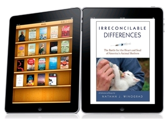 Ipad Or Kindle