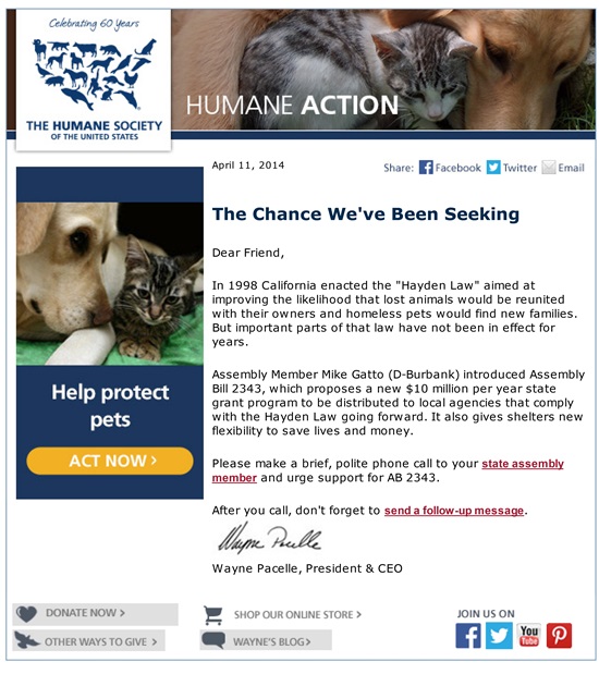 The Humane Society of the United States.AB2343_0001