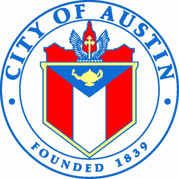 Austin logo